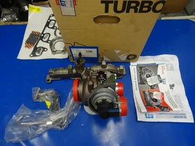 Turbolader BTS TURBO T915444BL für VW Multivan V (7HM, 7HN, 7HF, 7EF, 7EM, 7EN)