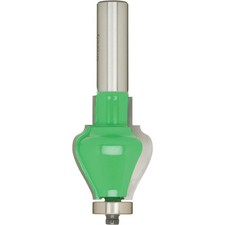 C1584 Finger Grip Bit, 1/2" Shank