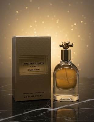 Bottega Veneta Knot 2.5 oz Women's Eau de Parfum authentic