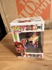 Funko Pop! Vinyl: Five Nights at Freddy's - Rockstar Foxy #363