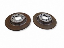 Disque de frein Jeep COMPASS