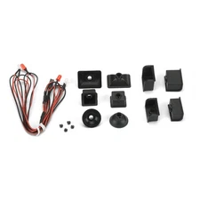 Pro-Line Racing Universal LED Headlight & Tail Light Kit -Crawlers PRO631700