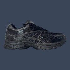 Saucony Omni 9 KDZ Kids Triple Black   SYF25AAK