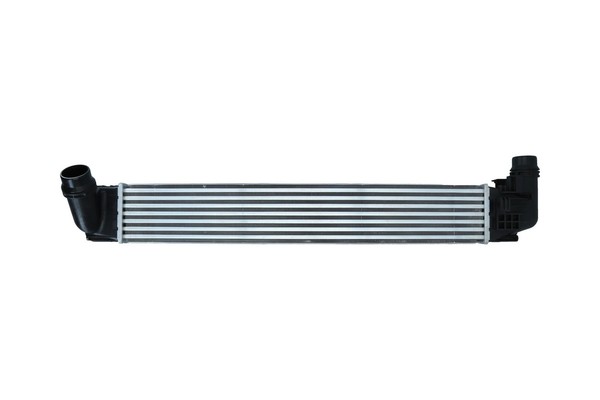 Kamoka LadeluftküHler 7750070 FüR Dacia Duster SUV Dci Hsaj Hsmc Hsmd HSM3 4X4-image