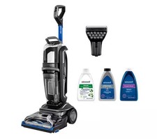 Image of BISSELL Revolution HydroSteam 3670E Upright Carpet Cleaner