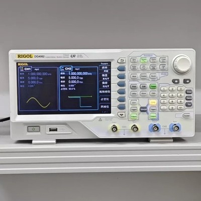 RIGOL DG4062 Arbitrary Waveform Generator