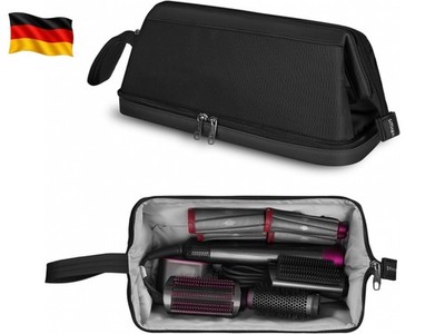 SITHON Reise Tasche für Dyson Airwrap Styler, Doppellagige Tragbare Tasche für D