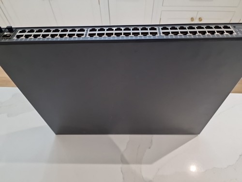 TP-Link T1600G-52PS JetStream 48 Port Smart PoE Switch - Photo 7/9