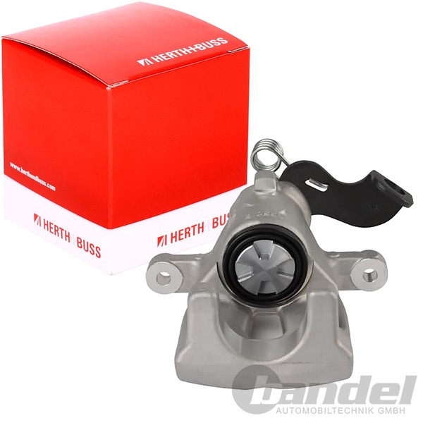 Herth+Buss Bremssattel Hinterachse Links Passend FüR KIA Cee'd PRO | J3210345-image