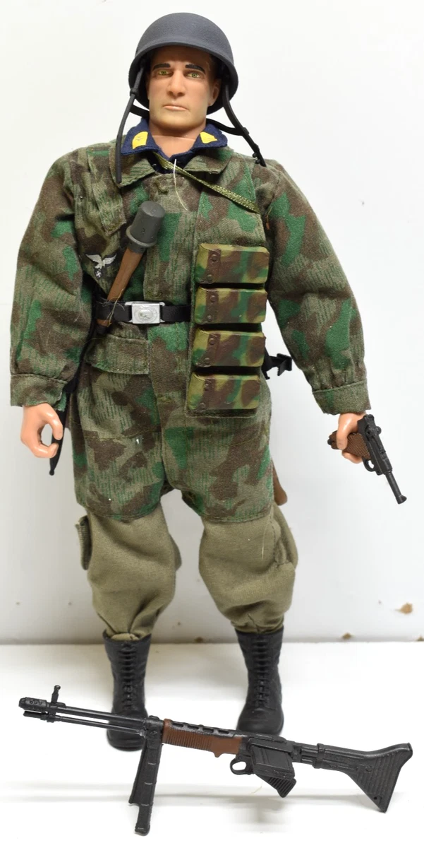 21st Century Toys German Soldier 1:6 Scale Military & Adventure