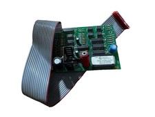Siemens PS-5N7 Fire Alarm Interface Network Module Board