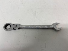 Halfords Professional 14mm 12 Point Flex Ratchet Spanner