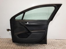 Porte avant et accessoires Peugeot 508