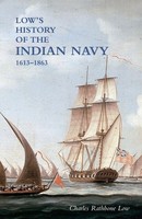 Charles Rathbone Low | Low`S History Of The Indian Navy | Taschenbuch | Englisch