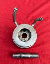 ✅ GENUINE ENGINE OIL COOLER For 1995-1999 MITSUBISHI Eclipse GSX/GST 2.0L TURBO