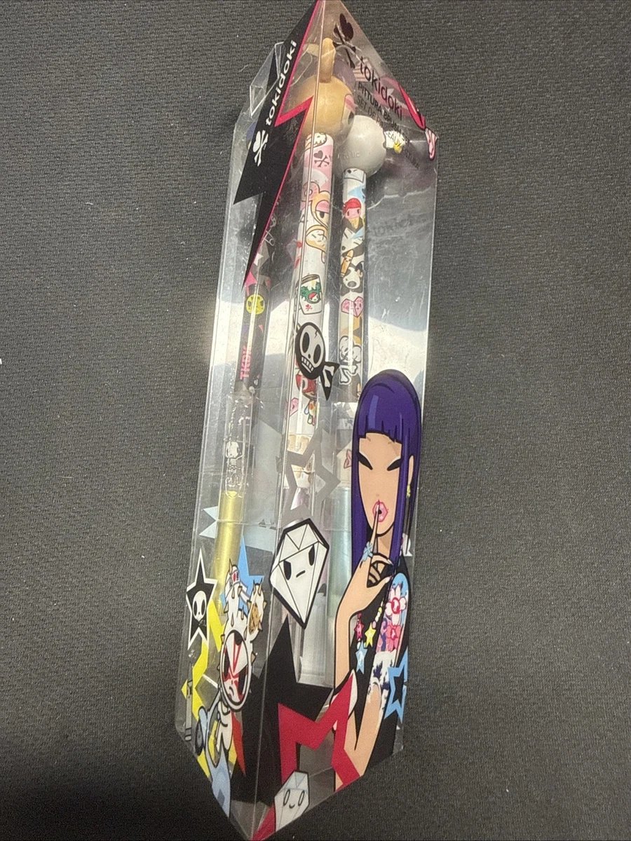 tokidoki Makeup Brushes for sale | eBay