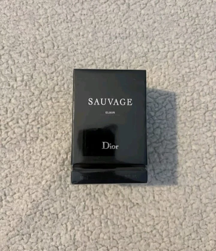 Christian Dior Sauvage Elixir 60 ml - Image 4 of 4