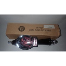 Unibroue Trois Pistoles Beer Tap Handle with ...