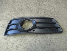 Stoßstangengitter Gitter Blende Abdeckung vorne rechts VW Passat CC 3C8853666C