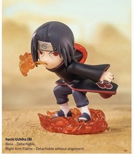 POP MART    AUTHENTIC NARUTO Ninkai Taisen Series Figure  Itachi Uchiha B  