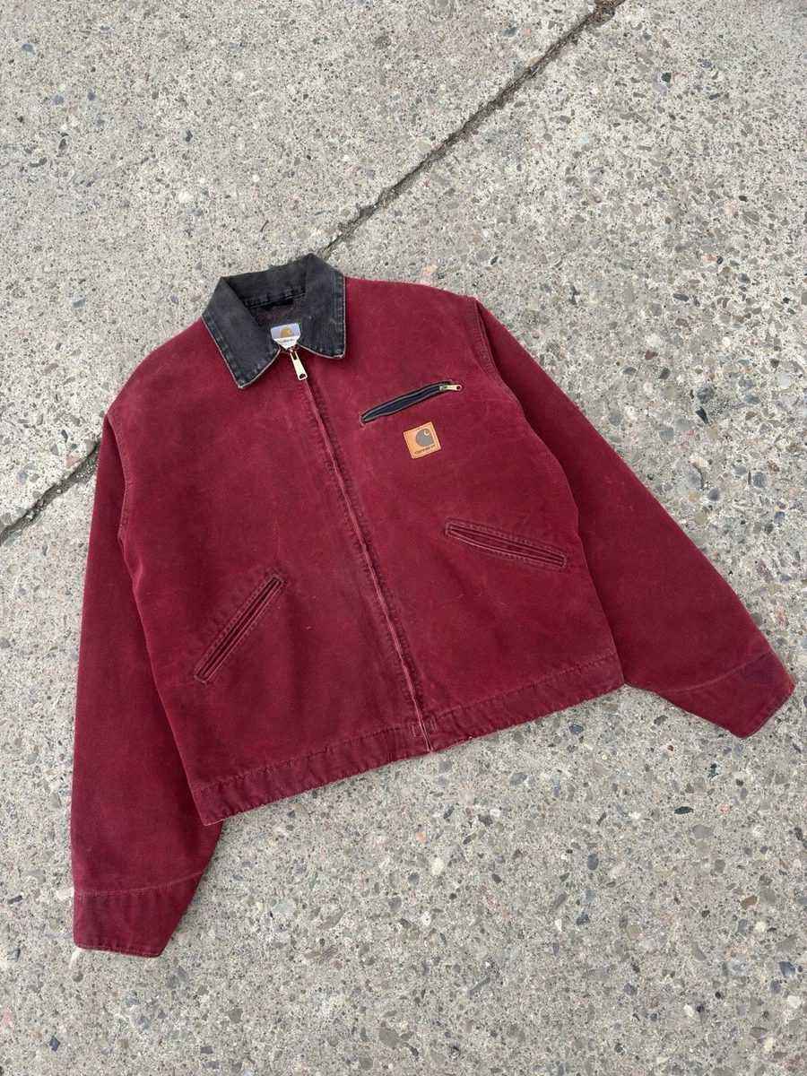Preços baixos em Carhartt J97 Casacos, jaquetas e Coletes para