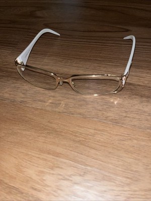 ROBERTO CAVALLI  PIOMBO 424 772  Eyeglasses Frames Only Italy 53-17-130
