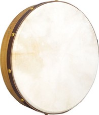 GLENLUCE 16 Zoll BODHRAN