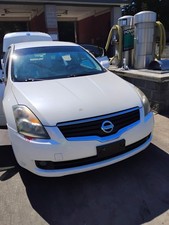 2008 Nissan Altima 2.5