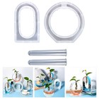 Dauerhaft Schimmel DIY Silikon Vasen Vielseitig Wiederverwendbar Antihaft