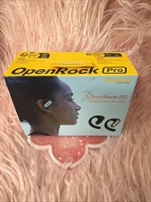 S OpenRock Pro SPORTS Headphones, Bluetooth Wireless Over-Ear Earbuds