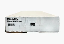 DMP 9060-WFEM Wireless Keypad FE Moran with Power Supply