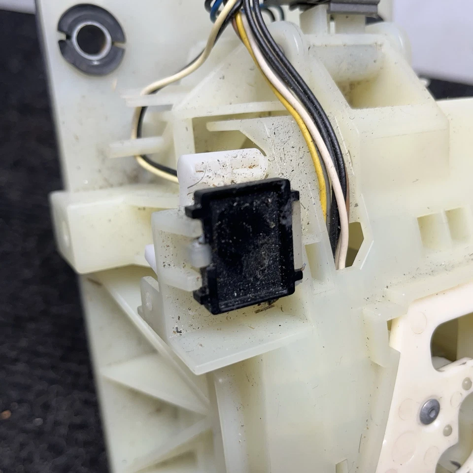 ☑️ Subaru BRZ Scion FRS 2013-2016 conjunto de palanca de cambios automática selector de engranajes OEM Foto 4 de 4