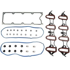 5.3 Intake Manifold Gasket Set Fit for Avalanche Express Yukon 4.8L 5.3L 6.0L 9