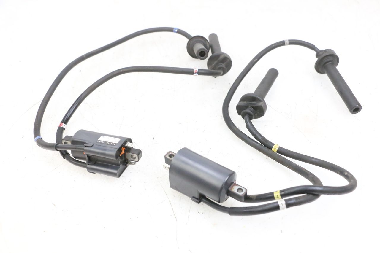 COIL - YAMAHA FJR ABS 1300 (2006 - 2012)