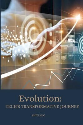 Evolution | Tech's Transformative Journey | Shen Kuo | Taschenbuch | Englisch