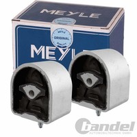 2X Meyle Motorlager FüR Mercedes A-KLASSE W168 A140-A210 Vaneo 414 1.6-1.9