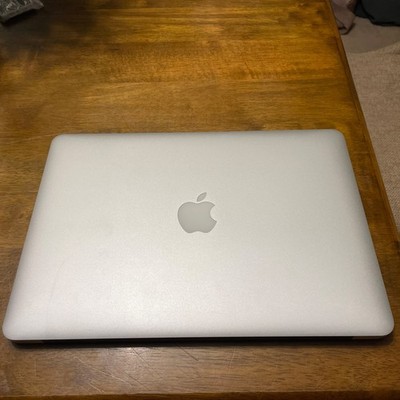 Apple MacBook Air OS X Version 10.9.5 Model A1466