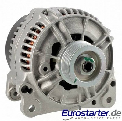 1*Lichtmaschine NEU Eurostarter OE-Ref. 0123510048 für Alfa Romeo