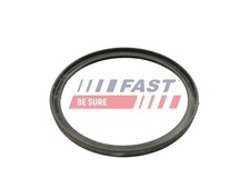 Dichtring Ladeluftschlauch FAST FT49922 für MERCEDES CLA Shooting Brake X117 GLA