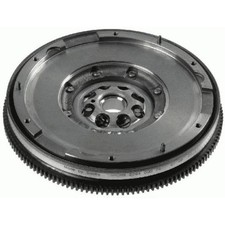 Kit d'embrayage Mercedes 240