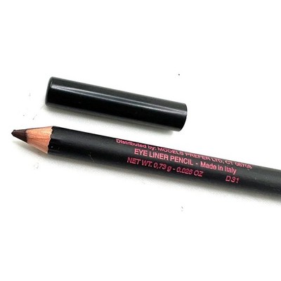 New Models Prefer Dark Brown Eyeliner Pencil Luxury Cosmetics Define 