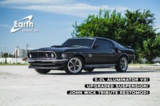 1969 Ford Mustang for Sale