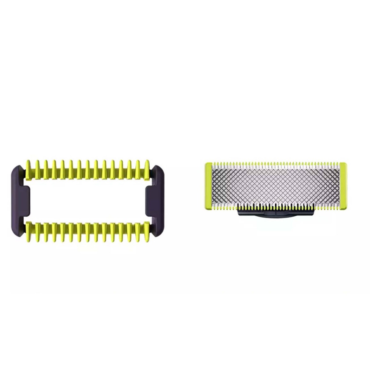 Cuchilla de afeitar de recambio OneBlade QP25xx / OneBlade Pro QP65xx IPX7