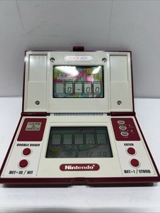 LCD Game Watch | eBay