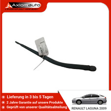   HINTERER WISCHERARM   RENAULT LAGUNA III Ph...