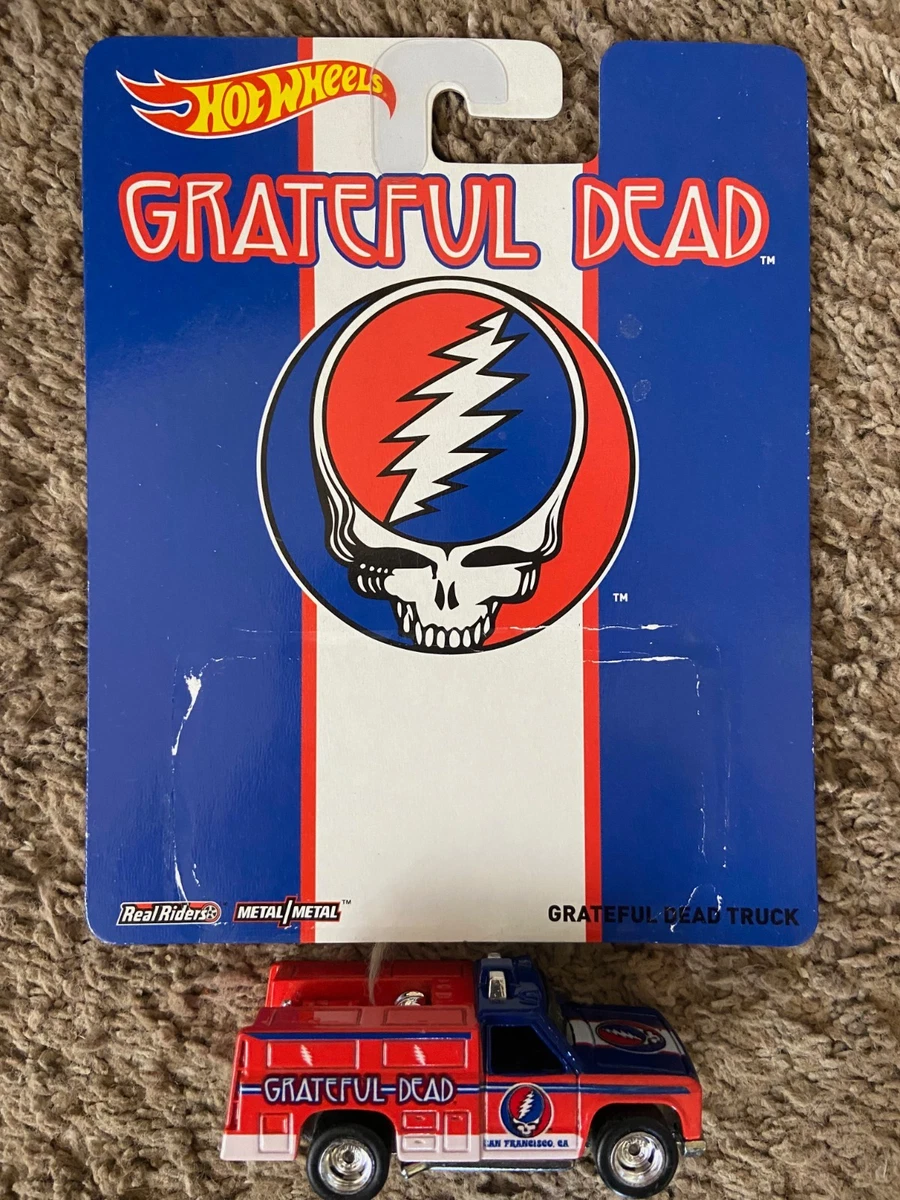 Grateful Dead Bus Vehicles for sale | eBay