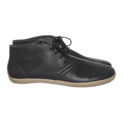 Groundies, Boots, Größe: 44, Schwarz, Unisex (Erwachsene) #46S