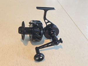 値下げ中！】Van Staal VS250ヴァンスタール 初期型 未使用品！！ Van