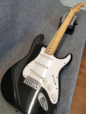 Fender Mexico Stratocaster Electric Guitar Quality Sound JP