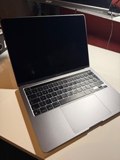 Macbook Pro 13' 2022 M2-10Core 8GB RAM 256GB